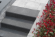 ++GeoFacetto Traptrede Milano 100x35x15cm