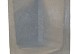 L-Hoeksteen Grijs 60x40x40cm *