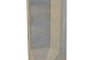L-Hoeksteen Grijs 100x40x40cm *