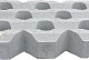Grasbetontegels 60x40x12 basic grijs *