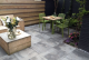 GeoColor 3.0 Tops 60x60x4 Lakeland Grey* UITLOPEND