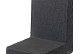 L-Element  Zwart 50x40x40cm *