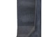 L-Hoeksteen Zwart 80x40x40cm *