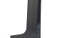 L-Element Zwart 100x50x40cm *