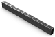 ++ ACO Slim-Line met Blank alu rooster 100