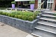 ++ Patioblok Antraciet 60x15x15cm strak