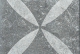 GeoProArte® Flowers 60x60x4 Anticum Flower * UITLOPEND