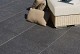 GeoCeramica® 60x60x4  BB stone Black* op=op