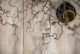 GeoCeramica® 120x30x4 Timber Tortera op=op