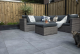 GeoCeramica® 80x80x4 Fumato Mezzo*