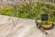 GeoCeramica® 80x40x4 Timber Noce*
