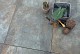 GeoCeramica® 80x80x4 Tambre* op=op
