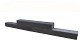 ++Patioblok Antraciet 60x12x10cm strak