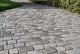 Courtstones Natural x 5,8 Pebble Grey * (in overleg)