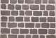 Courtstones Natural x 5,8 Iron Grey * (in overleg)