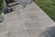 GeoCeramica® 100x100x4 Brooklyn Gris* UITLOPEND