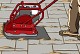 ++ GatorSand XP G2 Antraciet zak 20kg