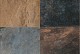 GeoCeramica® 80x80x4 Ardesie African Stone* op=op
