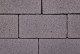 GeoCotto 21x10,5x8 Nero *