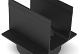 ACO SlimLine onderuitloop 110mm