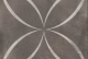 GeoCeramica® 60x60x4 Skolleville Plus Decor Den Haag Butterfly OP=OP