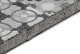 GeoProArte® Mosaic 60x60x4 Md Grey Deco * UITLOPEND