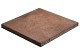 GeoProArte®Steel 100x100x6 Oxido * UITLOPEND