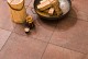 GeoProArte®Steel 100x100x6 Oxido * UITLOPEND