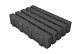 EcoSteen Stroke 60x40x12 Milano *