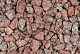 Granietsplit rose/rood 8-16 mm | zak 20 kg*