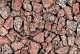Granietsplit rose/rood 8-16 mm | zak 20 kg*