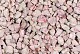 Marbre Rose split 10-20 mm | zak 20 kg*