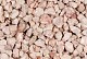 Marbre Rose split 10-20 mm | zak 20 kg*