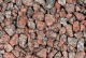 Granito Rosso 8-16 mm | 1500 kg / BB*