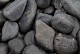 Glitter Stone Black Premium 10-30 mm | zak 20 kg*