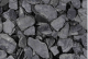 Canadian Slate black 10-20 mm | 500kg / MBB*