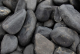 Glitter Stone Black Premium 50-80 mm | 500kg / MBB*