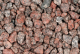 Granito Rosso 8-16 mm | 500kg / MBB*