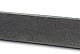 Oud Hollandse opsluiting 100X20X5 cm Carbon *
