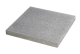 Oud Hollandse tegels 80X40X5 cm Grijs *