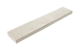 Oud Hollandse opsluiting 100X40X7 cm Grijs *