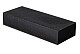 Oud Hollandse traptrede 100X40X20 cm Roodbruin *