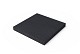 Oud Hollandse tegels 100X100X10 cm Carbon *