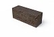 Oud Hollandse dikformaat 21x7x8 cm Taupe *