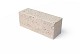 Oud Hollandse dikformaat 21x7x8 cm Creme *
