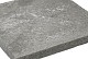 Oud Hollandse tegels 120x120x7 cm Grijs *
