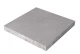 Oud Hollandse tegels 120x120x12 cm Grijs *