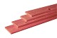 Douglas geschaafde plank 1,6 x 14 x 400 cm, onbehandeld.*