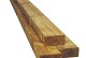 Scandinavisch vuren geschaafde gording 5,8 x 15,6 x 420 cm, groen geïmpregneerd.*
