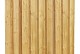 Beto-dichtplankscherm van fijnbezaagde vuren planken, 180 x 180 cm, groen geïmpregneerd.*
